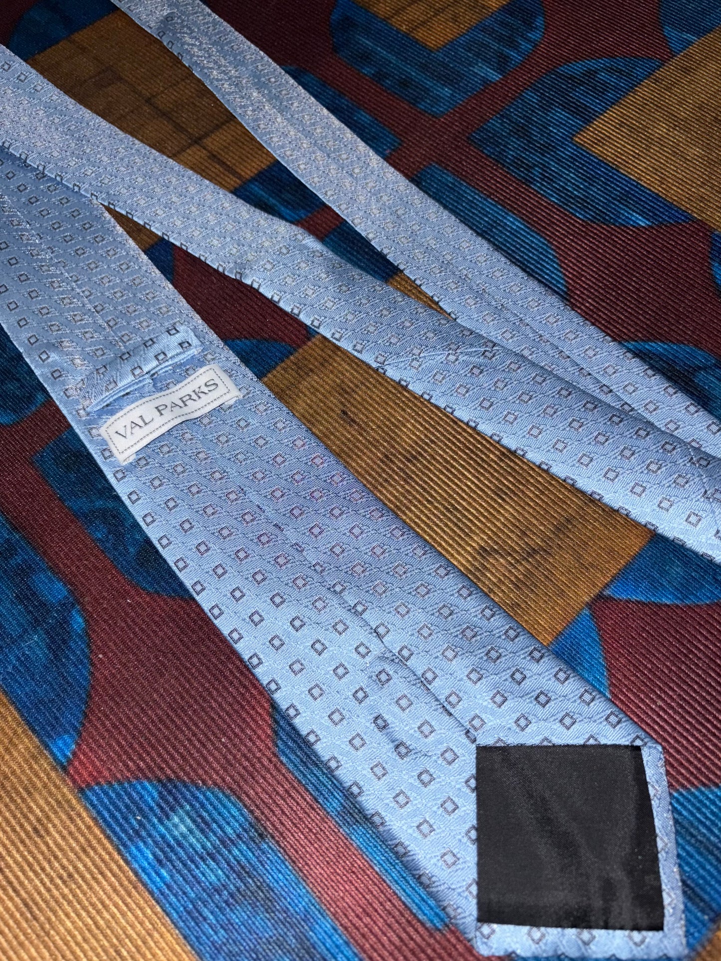 Handmade vintage mlb newyankee tie